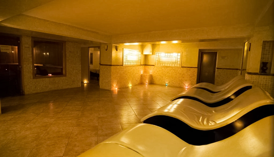 هتل افسیا ریزورت کوش آداسی